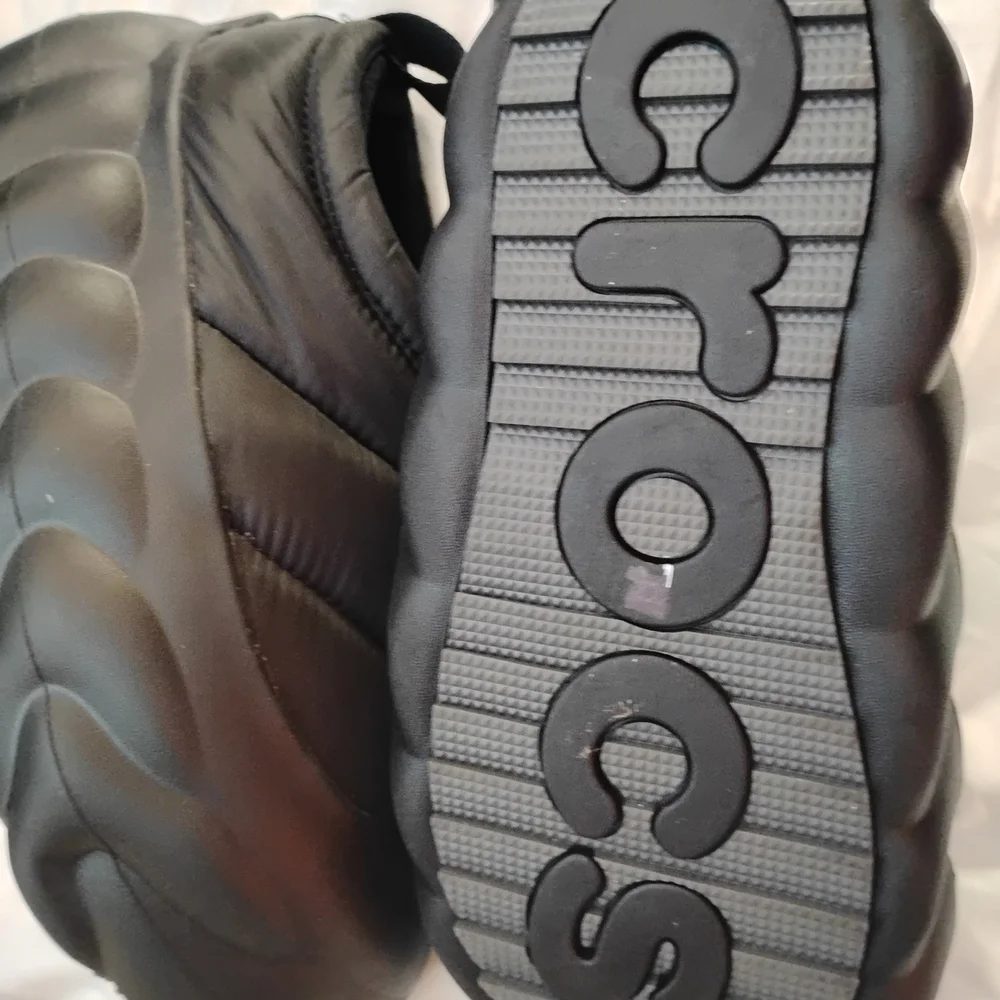 Crocs Puffer Snow Shoes